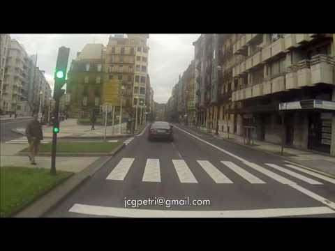 GoPro en La Bella Easo II