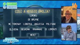 speciale castel di sangro la puntata del 12 agosto 2025