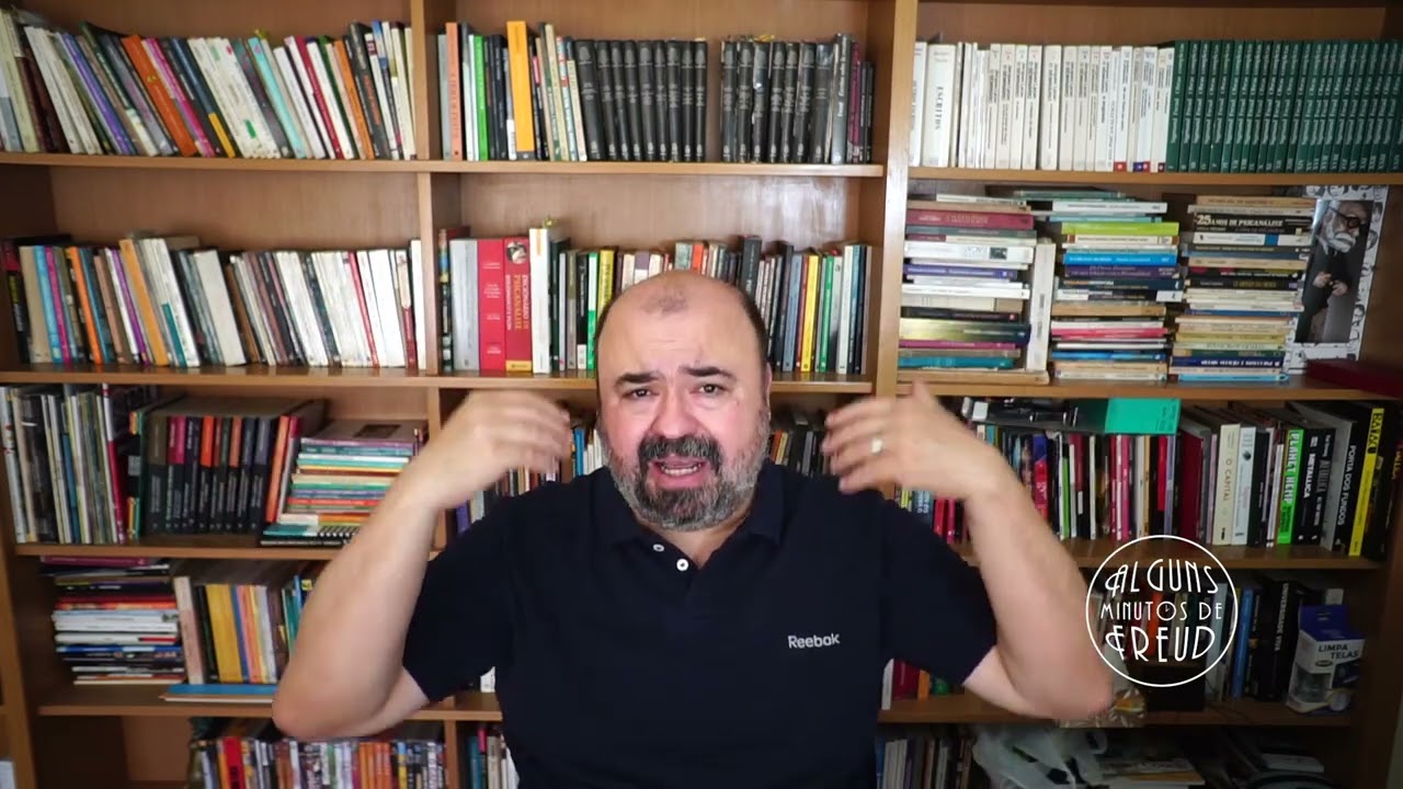 A HISTÓRIA DO MOVIMENTO PSICANALÍTICO (1914)