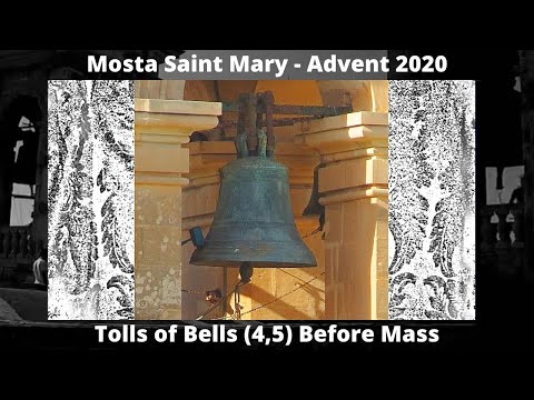 Tokki tal-Qniepen (2020 - 4,5) - Mosta Santa Marija - L-Avvent 2020 - 2 Qniepen