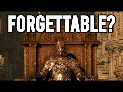 Elden Ring: Are The Boss Fights Disappointing and NOT Memorable?