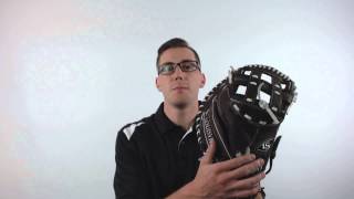 Video thumbnail: Louisville Slugger Xeno Pro Series: FGXNPBN5-CTM1