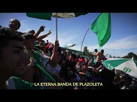 SAN MIGUEL - LA ETERNA BANDA DE PLAZOLETA (CON LETRA)