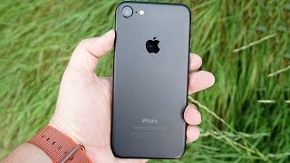 iPhone 7 Review | Old body, Spectacular New Soul