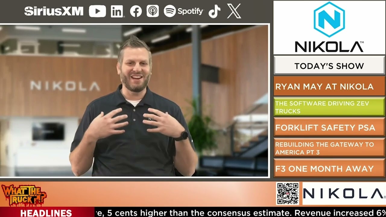 NIKOLA on WTT?!? 10/21/24