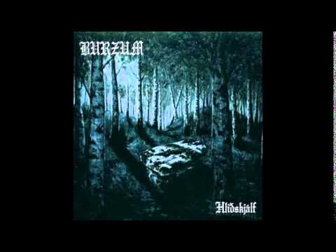 Burzum - Hliðskjálf (Full Album)[1999]
