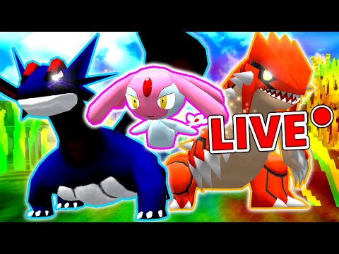 Minecraft Pixelmon Shining Survival  - Day 3 LIVE - Gym Battle Bonanza!