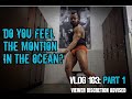 How to open up your spinal wave