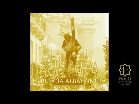 HERENCIA ALBAYZINERA | AUDIO DIRECTO | AM ESTRELLA GRANADA