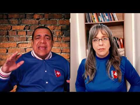 EL MANÁ DE HOY │EL DEVOCIONAL CON EL PASTOR LEON │ FEBRERO 23 DE 2021