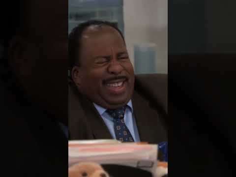 You've been Meatballed!...The Office