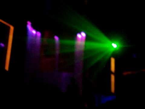 John O'Callaghan @ Cartown New Years Eve - Matt Hardwick - Impossible (John O'Callaghan Remix)