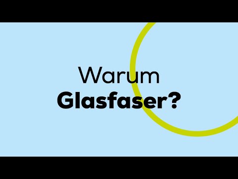 Vorteile einer Glasfaser-Internetverbindung bei htp