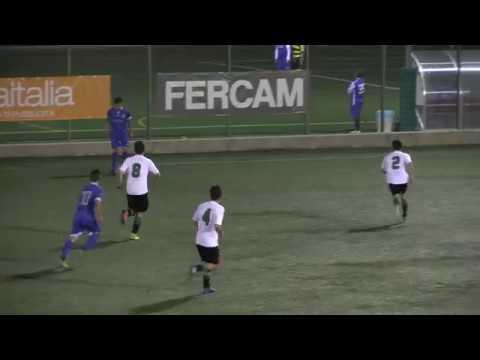 1°Tempo il Cervo  2-2 Pallavicino torneo juniores emiliagol 11-05-2018