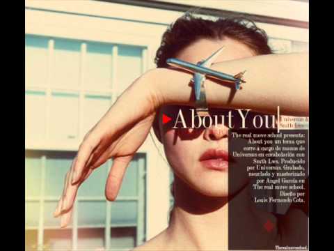 Uzeck - About You (Audio) ft. Smth Lws