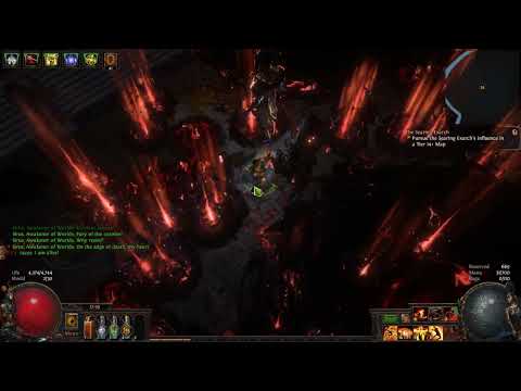 3.17 - Rage Vortex - Physical - Sirus