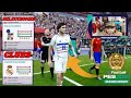 COMO TENER LOS EQUIPOS CLASICOS PES 2021 OF PS4 PS5 PC