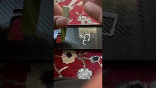 Download lagu How to remove sim tray broken inside the phone mp3