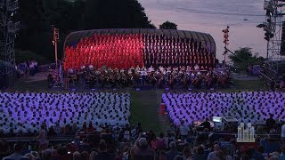 Fourth of July Special (Live at West Point) - Music &amp; The Spoken Word