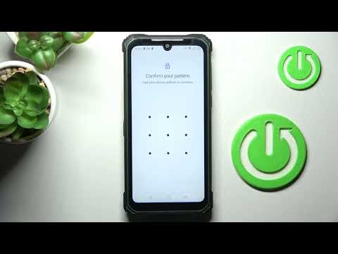 How to Reset Network Settings in DOOGEE S86 Pro – Restore Network Defaults