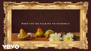 Talking To Yourself