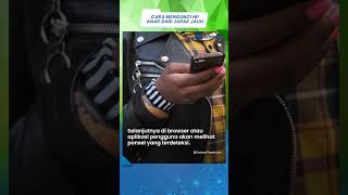 Selain Temukan Lokasi Ponsel, Fitur Find My Device Bisa Kunci HP Anak dari Jarak Jauh, Ini Caranya