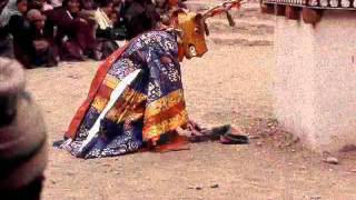 Cernunnous - Horned is the Hunter