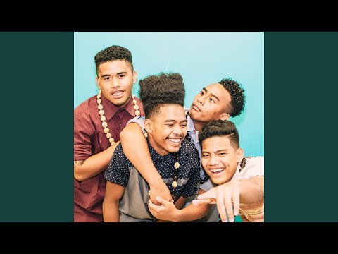 Im Gone - KFC (Kids From Chuuk)
