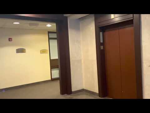 Otis Autotronic Elevators-621 17th St-Denver, CO