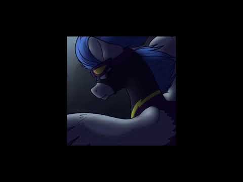 MLP FIM The⚡️💀⚡️Shadowbolts   Tribute   Lightning