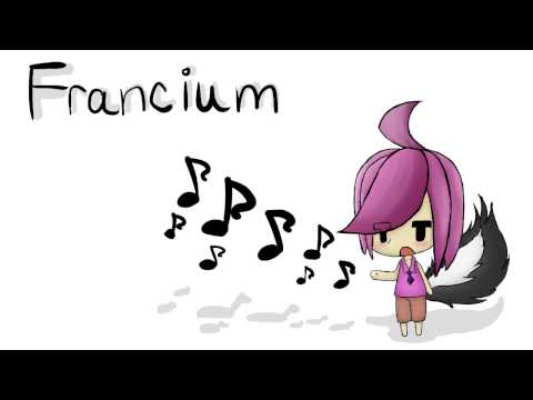 Francium