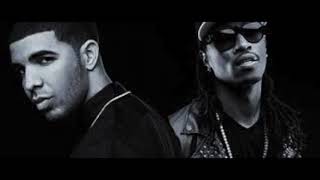 Drake ft. Future - Big Rings 432hz (Eagles Tribute)