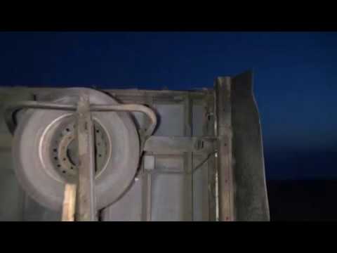 Știre Etv/ 30.06.2017 – TIR RĂSTURNAT PE DRUM EUROPEAN