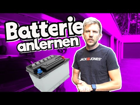 Bimmer-Schmiede — Batterie anlernen BMW E8X/ E9X/ BMW F Modelle G Modelle