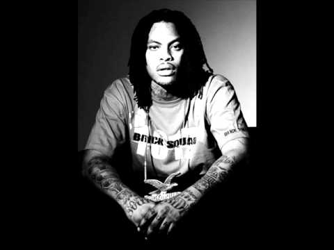 Bustin' At Em (INSTRUMENTAL) Remake