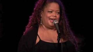 Natalie Douglas &quot;New Fangled Tango&quot; Lena Tribute @ Birdland November 23, 2009