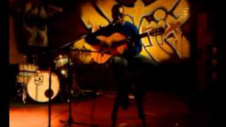 2nd Beatnix Concert - Everybody (Cover) Raul Midon