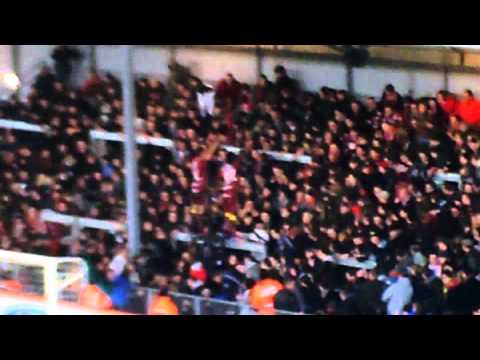 2 Essevee(ers) in vak x na essevee vs Standard.AVI