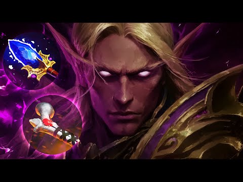 When 40k hours start to pay off