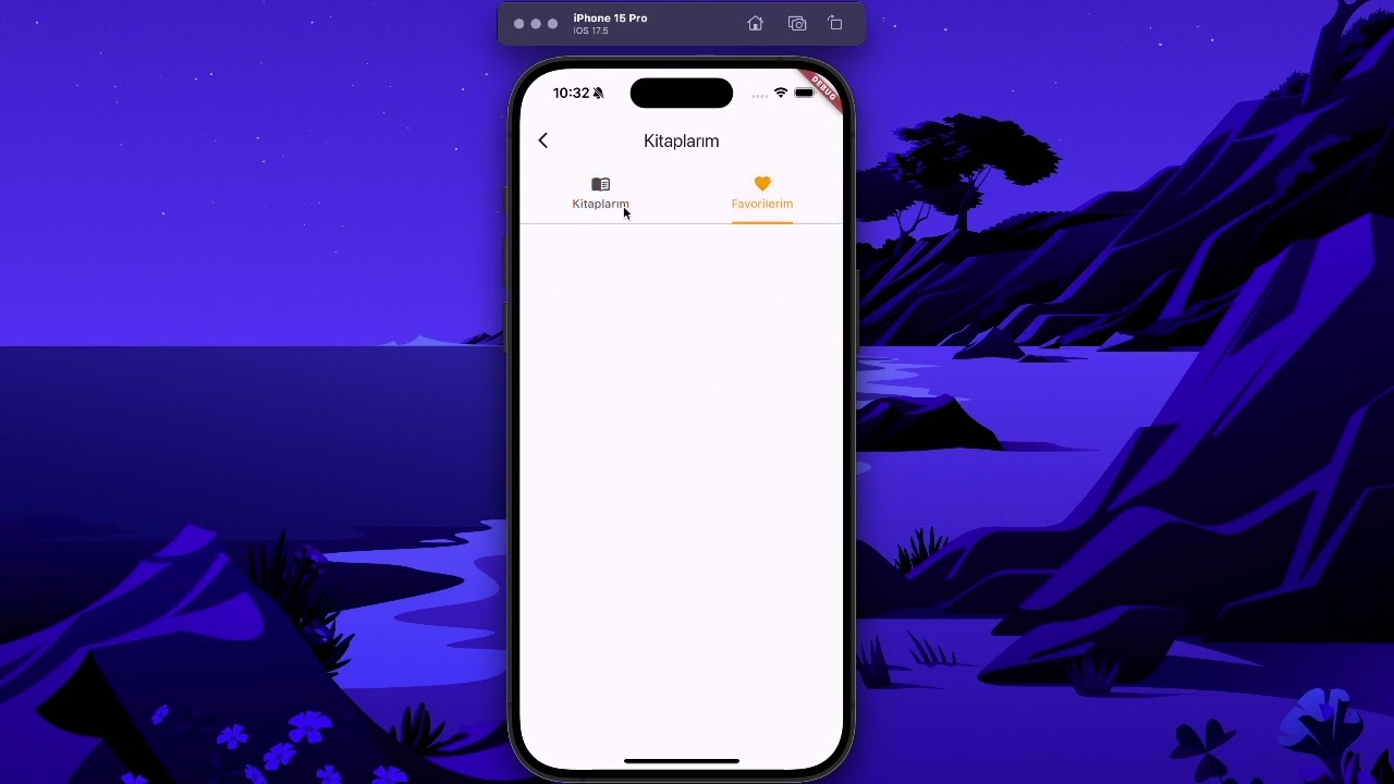 Yazılım Mühendisliği 2023-2024 Bahar Dönemi Bitirme Projesi