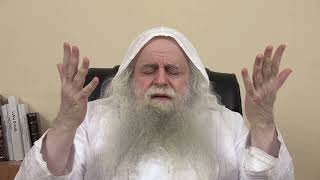 פרשת וישלח תשפ"ה - המלחמה הרוחנית וחשיבות השמחה מאת כ"ק האדמו"ר מרחלין שליט"א (חסידות רחלין) - התמונה מוצגת ישירות מתוך אתר האינטרנט יוטיוב. זכויות היוצרים בתמונה שייכות ליוצרה. קישור קרדיט למקור התוכן נמצא בתוך דף הסרטון