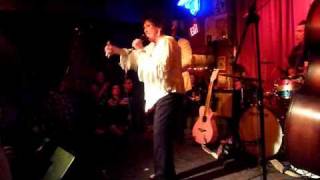Wanda Jackson &quot;I Gotta Know&quot; Austin, TX 10/23/09 Continental Club