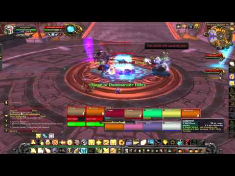 Mists of Pandaria Terrace of Endless Springs- Protectors of the endless 10man normal beta guide/kill