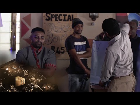 A not so happy birthday – The Queen | Mzansi Magic