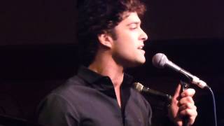 Singing in the Rain & Luck Be A Lady