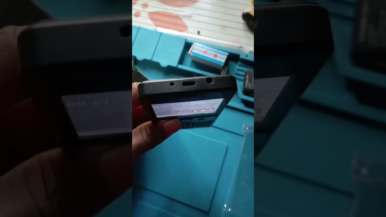 daraz order casing Nokia asha210