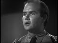 Tom Paxton   The Last Thing On My Mind 1966