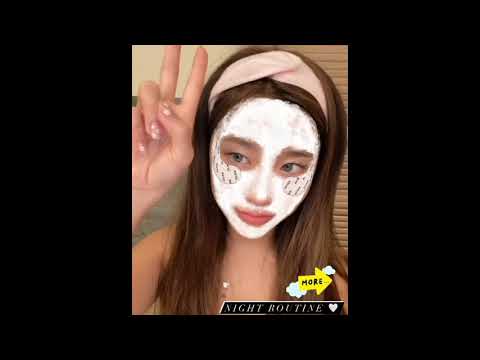 Now United- Storys: Heyoon Jeong- Ela faz a skincare dela 🇰🇷