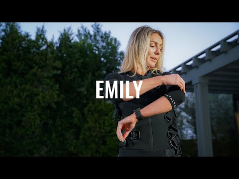 Katalyst Workout Experience: Emily | Katalyst