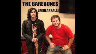The Barebones- Deadbeat Blues (Rehearsal)